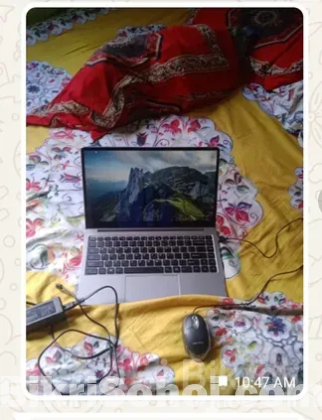 Laptops